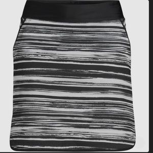 Lands End Board SkortWomen’s Quick Dry Elastic Waist